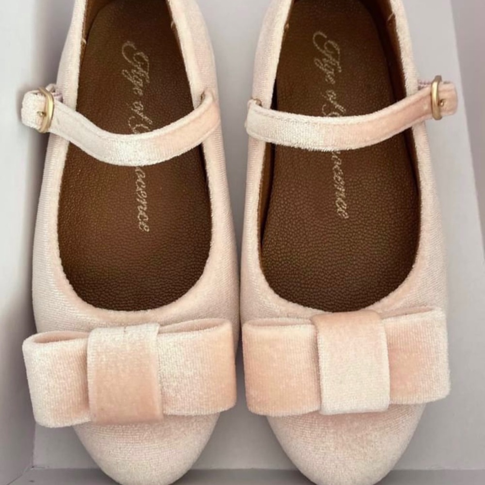 Age Of Innocence Ellen Velvet Pink! Size 27!